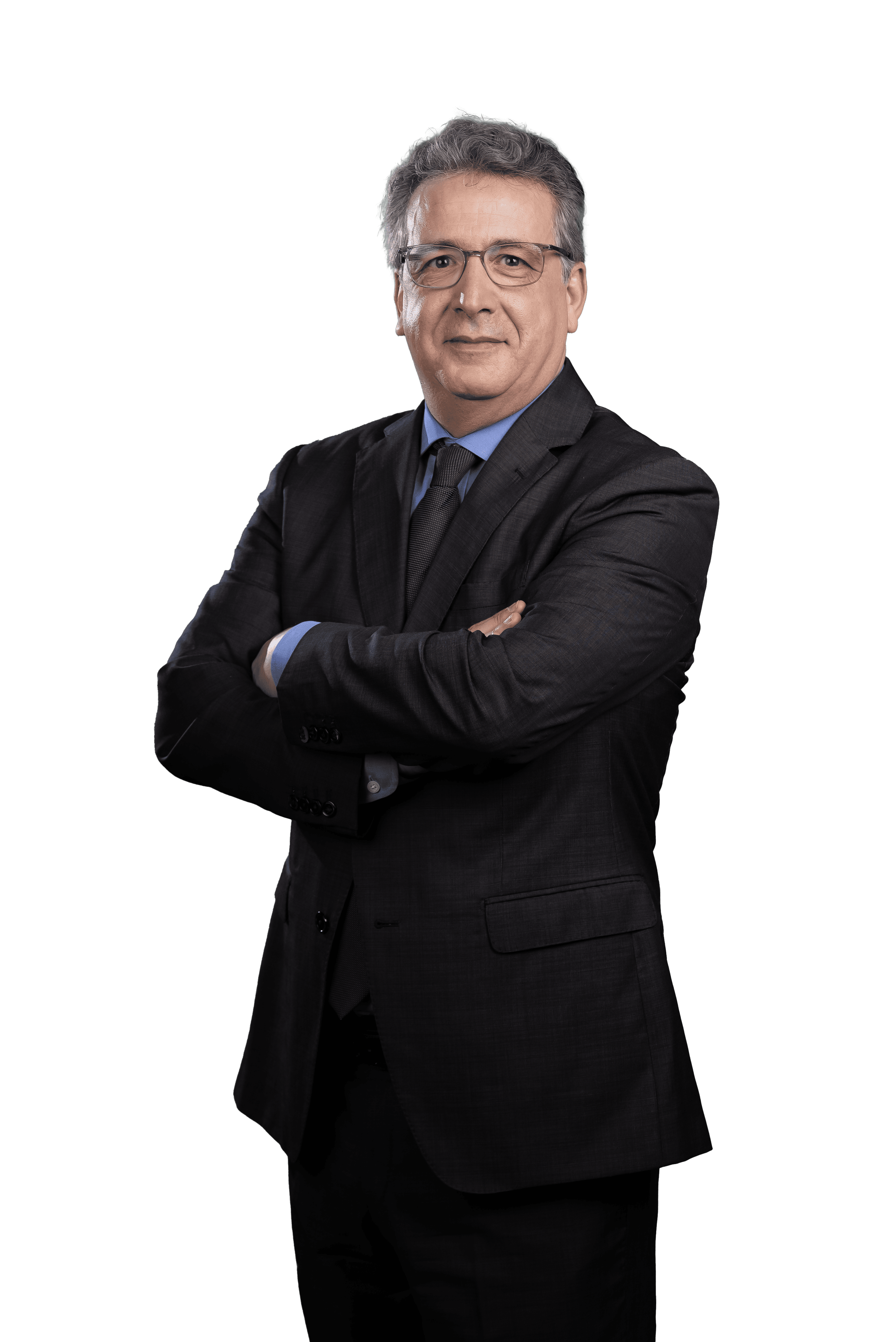 Maître Mohammed Houhou
